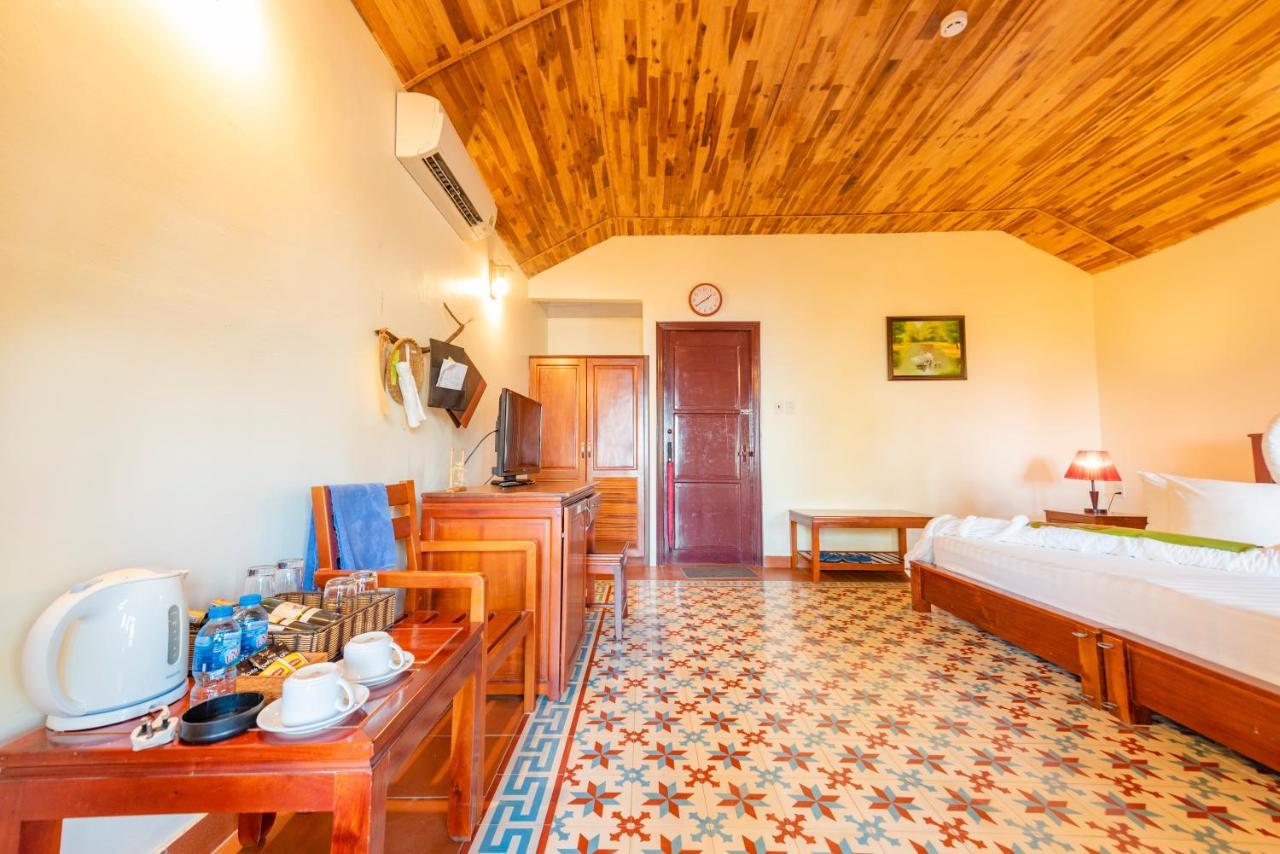 Phu Quoc Eco Beach Resort Dış mekan fotoğraf