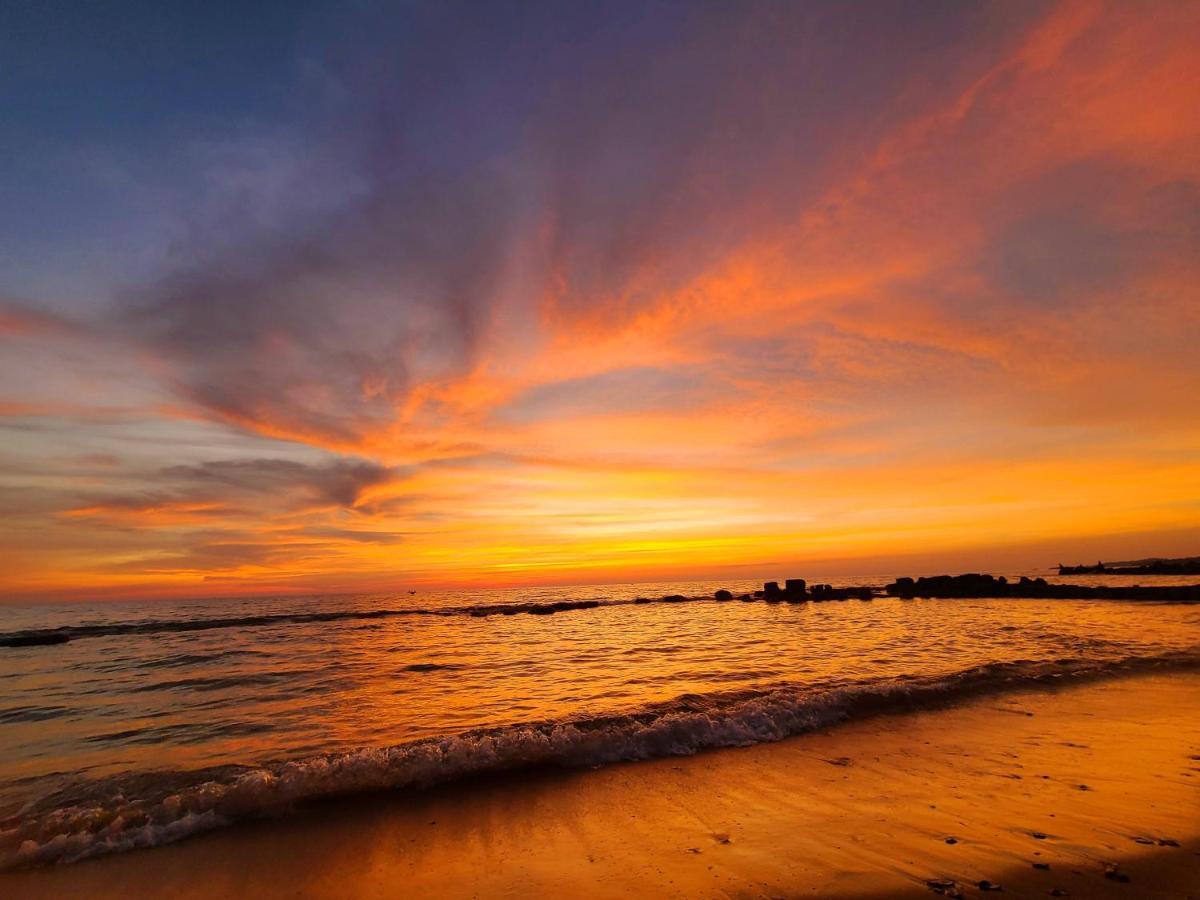 Phu Quoc Eco Beach Resort Dış mekan fotoğraf