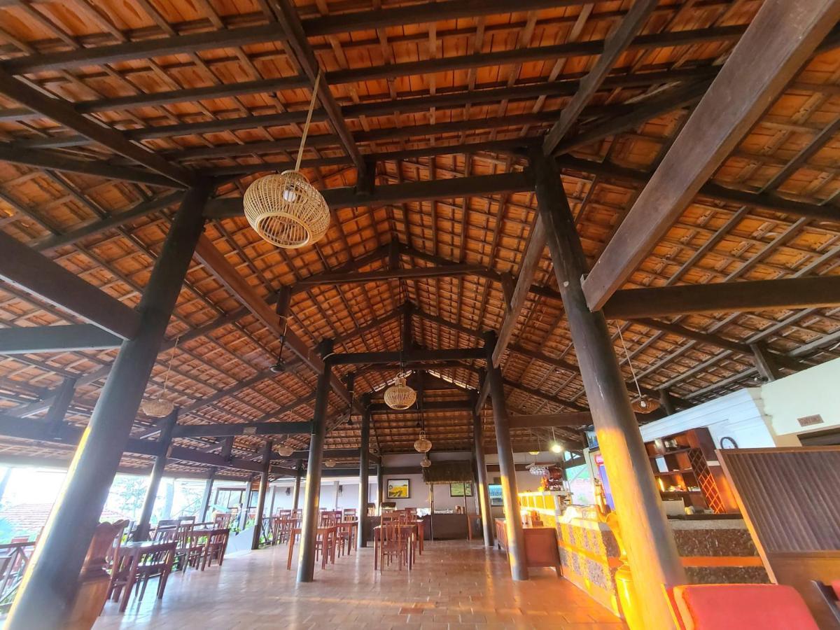 Phu Quoc Eco Beach Resort Dış mekan fotoğraf