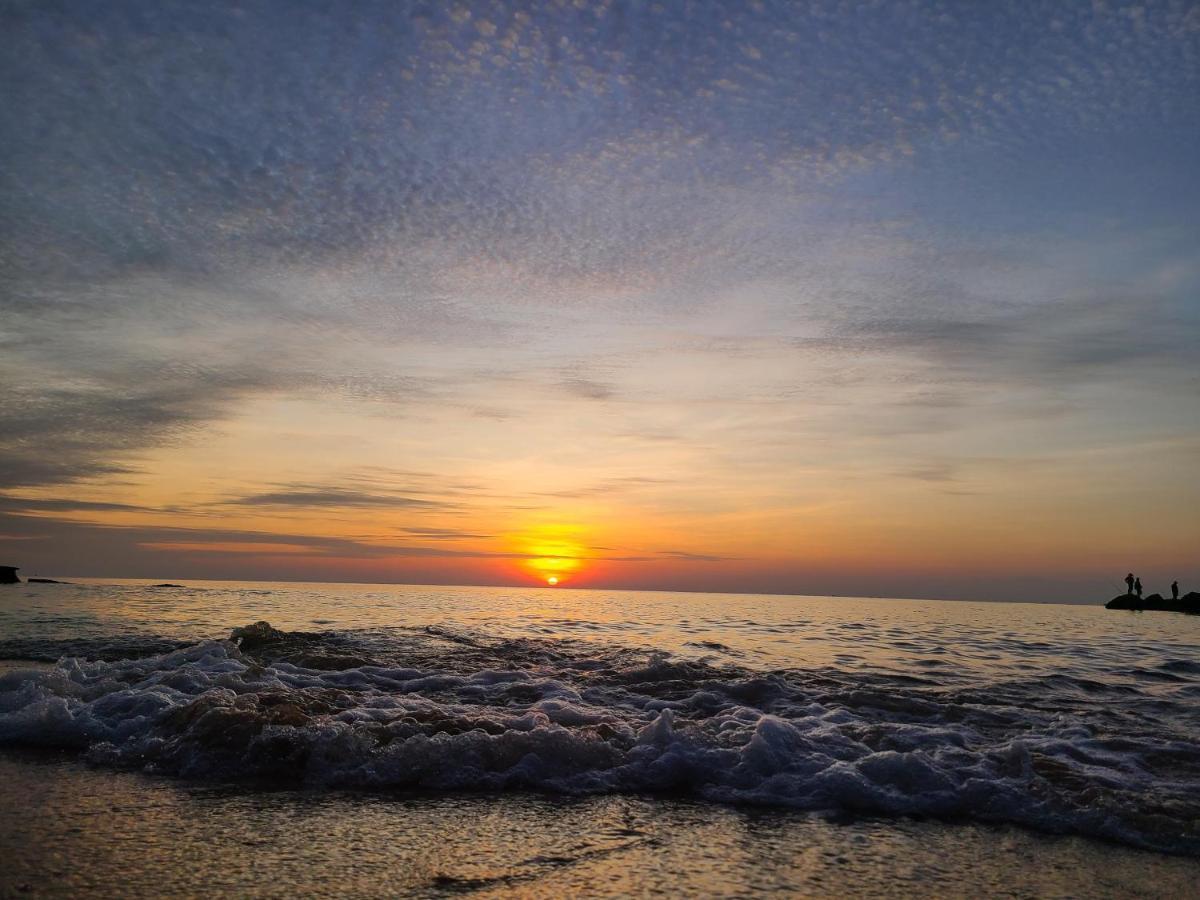 Phu Quoc Eco Beach Resort Dış mekan fotoğraf