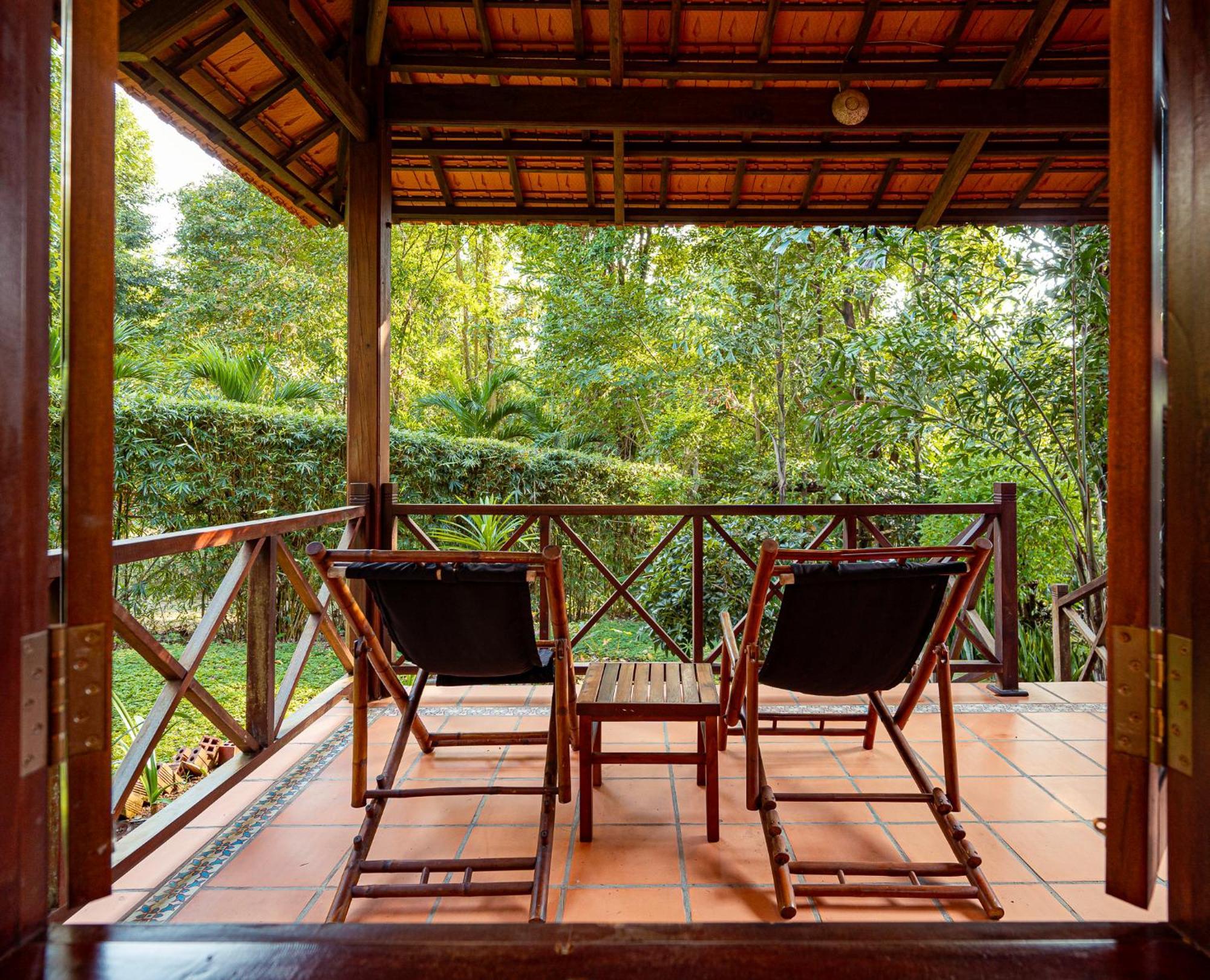 Phu Quoc Eco Beach Resort Dış mekan fotoğraf