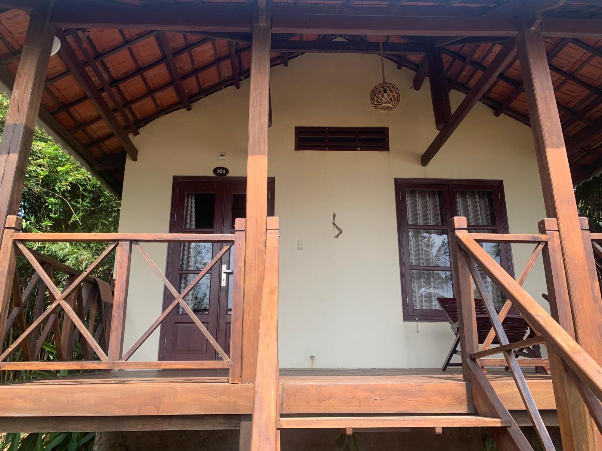 Phu Quoc Eco Beach Resort Dış mekan fotoğraf