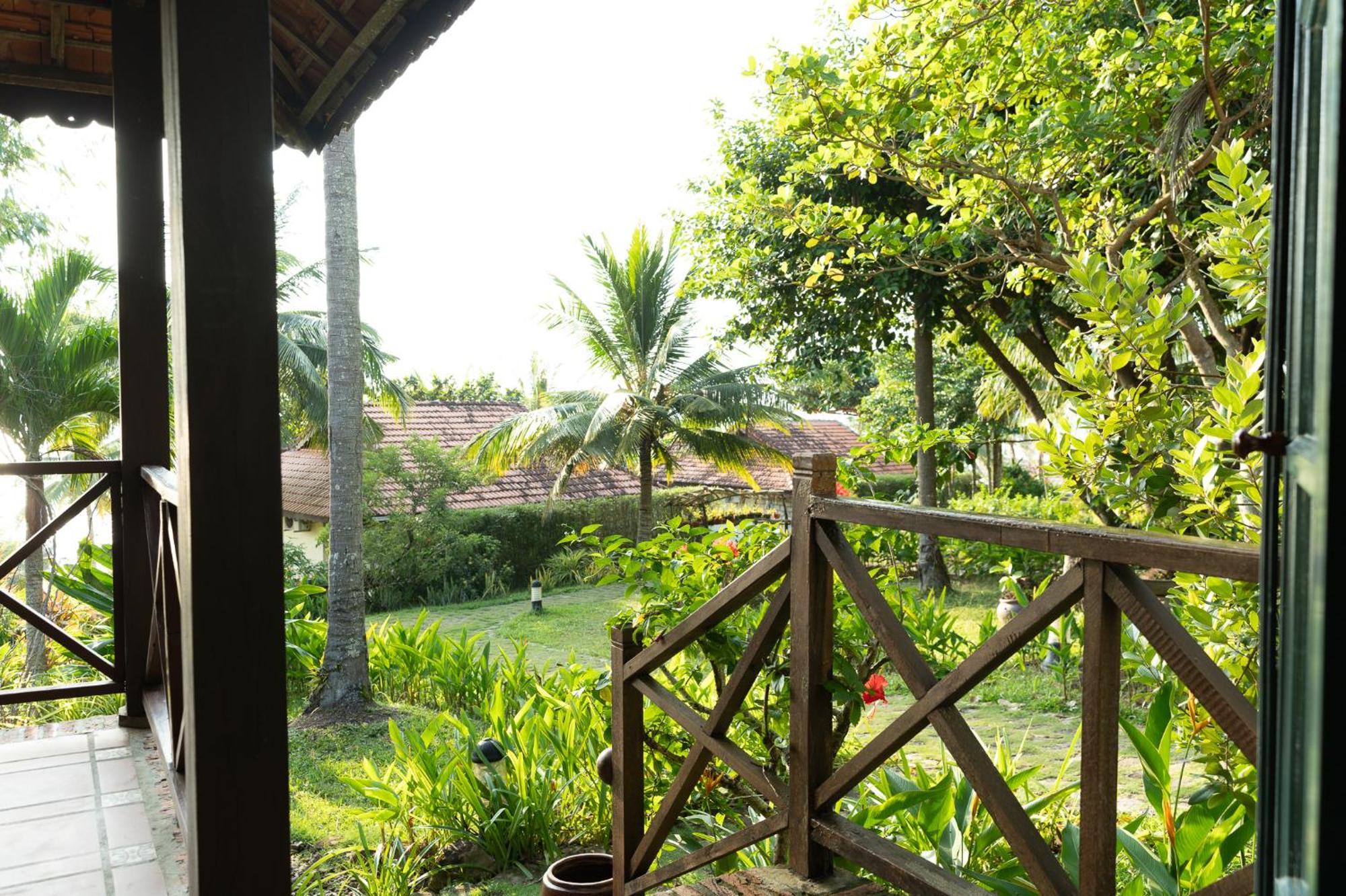 Phu Quoc Eco Beach Resort Dış mekan fotoğraf