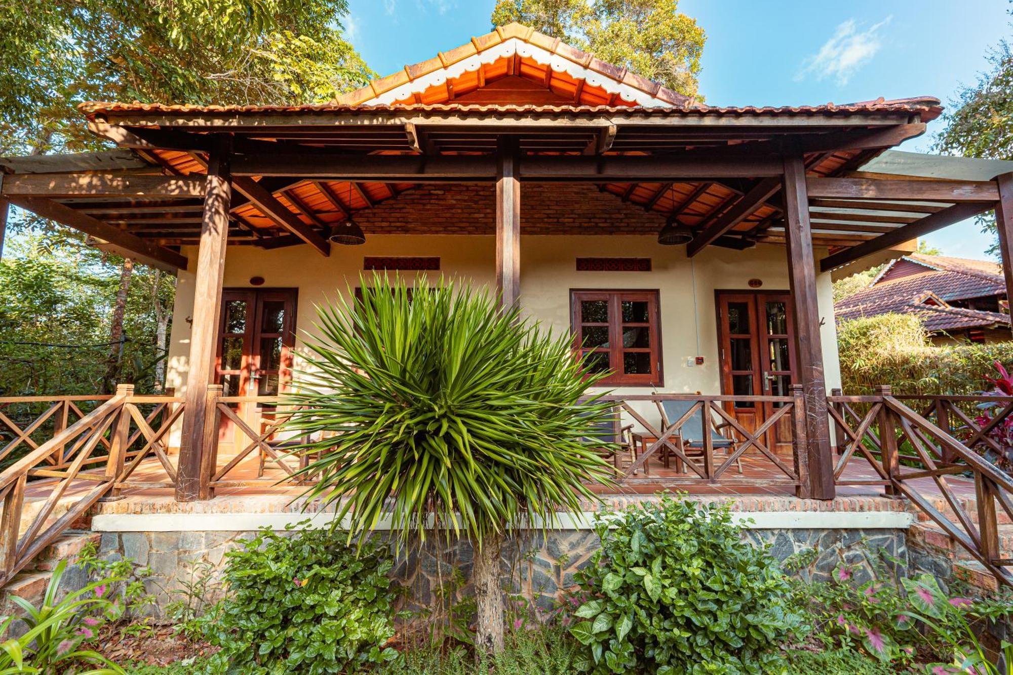 Phu Quoc Eco Beach Resort Dış mekan fotoğraf
