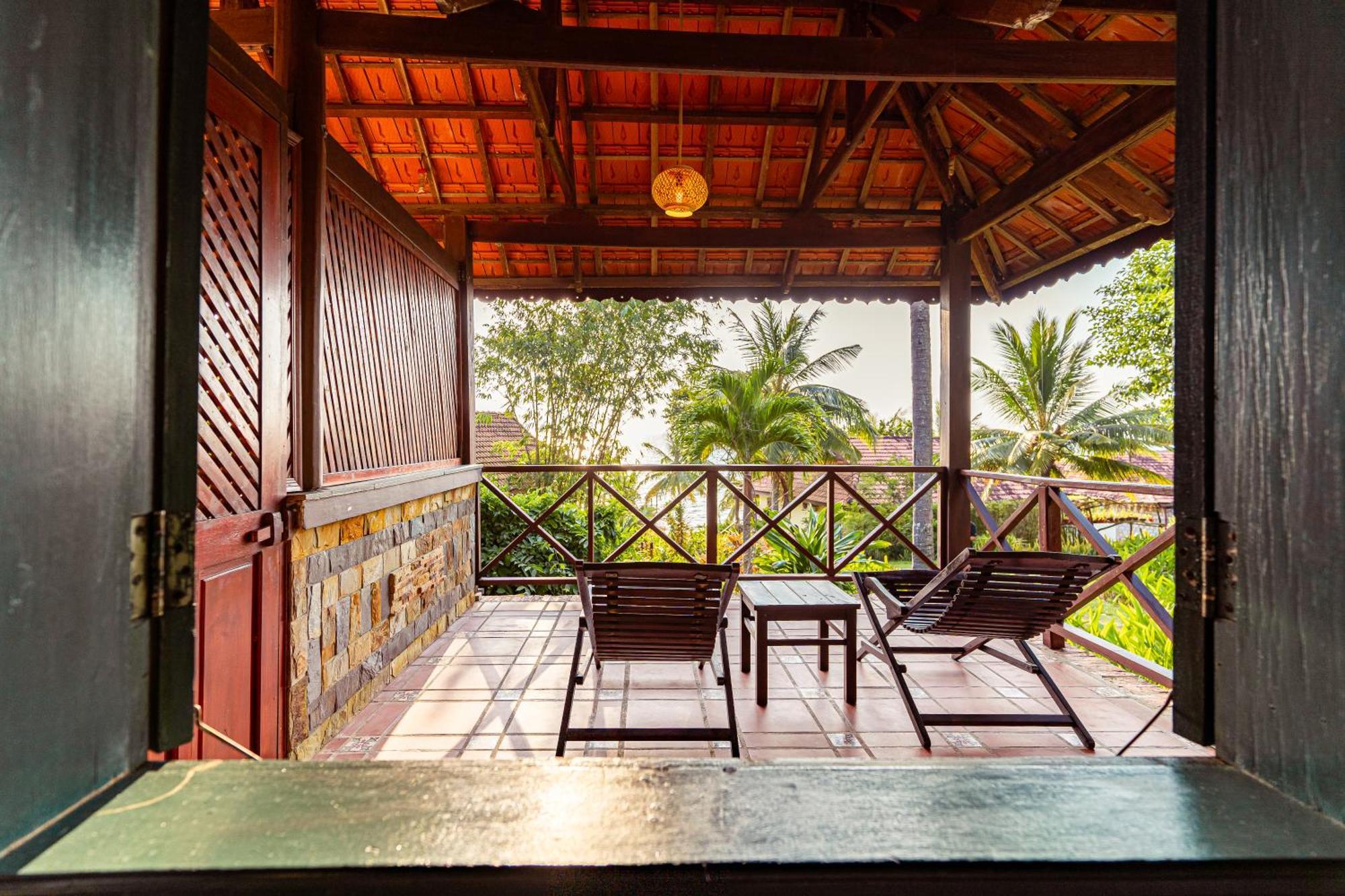 Phu Quoc Eco Beach Resort Dış mekan fotoğraf