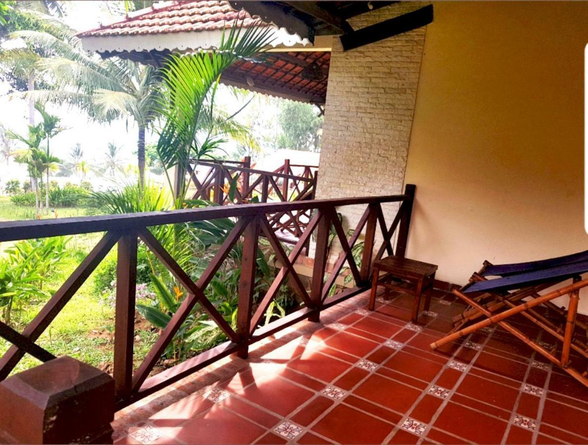 Phu Quoc Eco Beach Resort Dış mekan fotoğraf