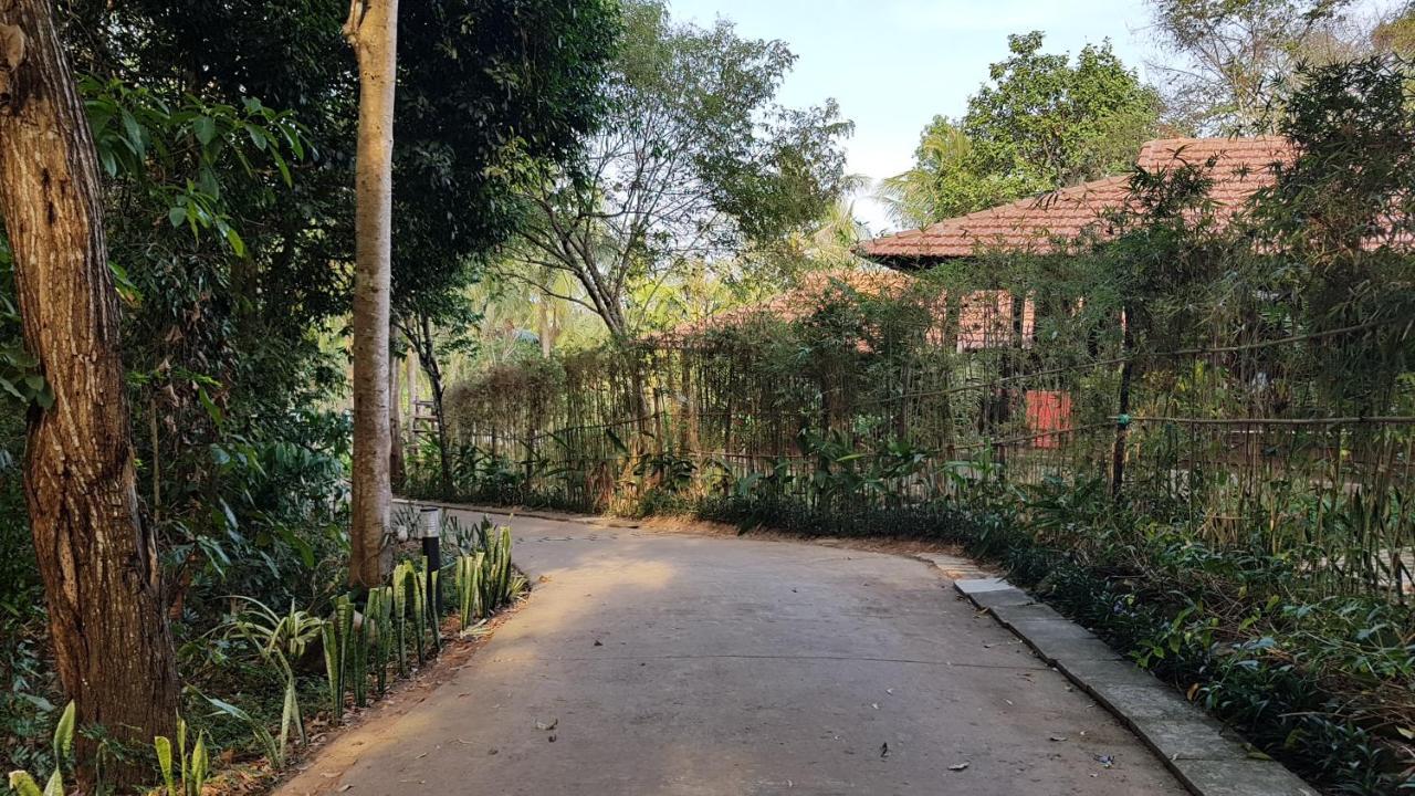 Phu Quoc Eco Beach Resort Dış mekan fotoğraf